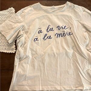 Breastfeeding Tee Shirt